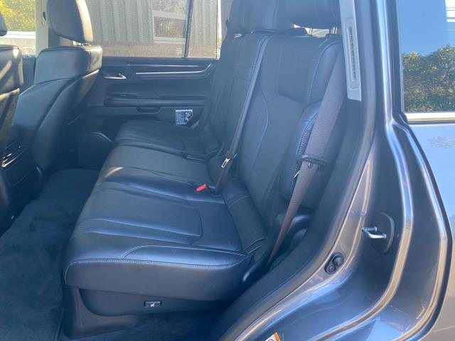 2018 LEXUS LX 570 JTJHY7AX7J4264484
