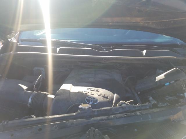 2016 TOYOTA TUNDRA CRE 5TFEW5F11GX212327