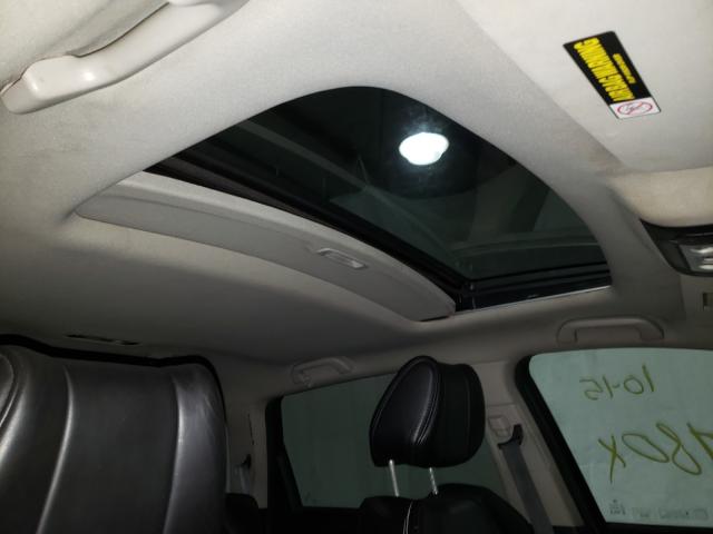 2012 ACURA MDX TECHNO 2HNYD2H3XCH521979