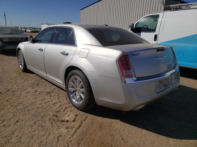 2012 CHRYSLER 300 LIMITE 2C3CCACG8CH222728