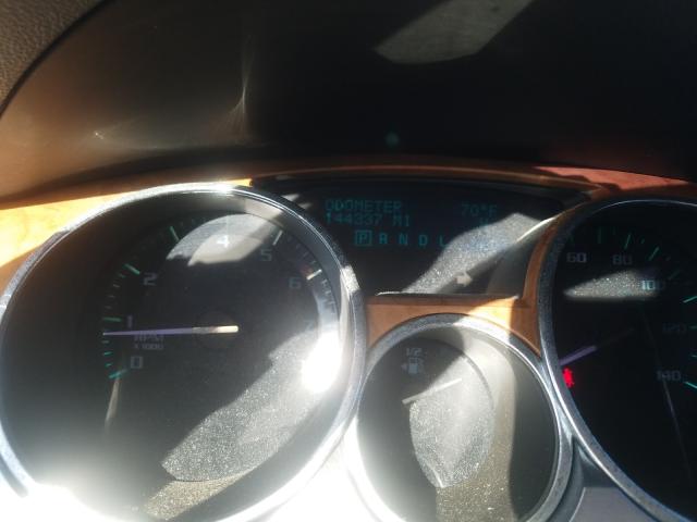2011 BUICK ENCLAVE CX 5GAKRBEDXBJ156440
