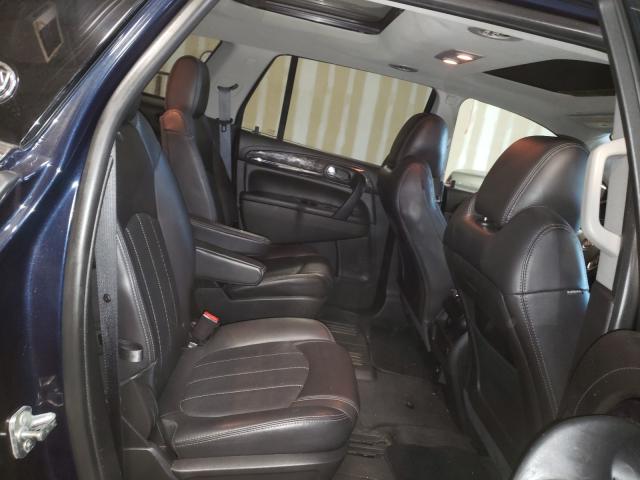 2017 BUICK ENCLAVE 5GAKVBKD5HJ138288