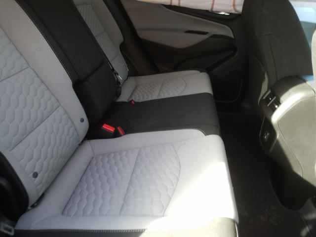 2020 CHEVROLET EQUINOX LS 2GNAXHEV4L6235233