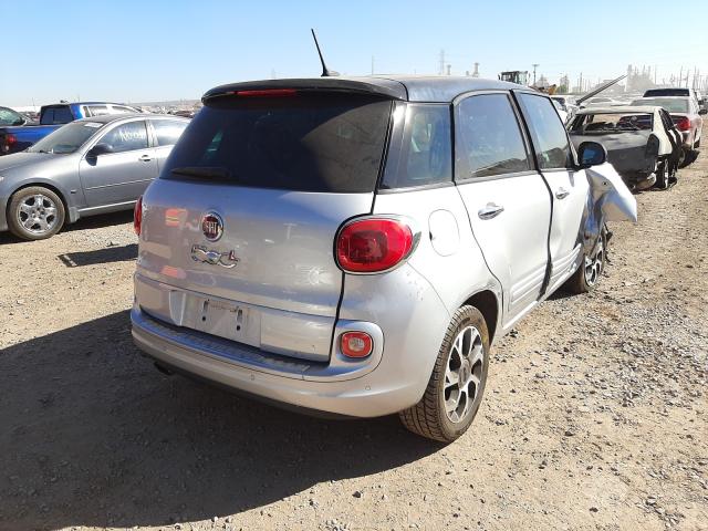 2015 FIAT 500L EASY ZFBCFABH9FZ032599