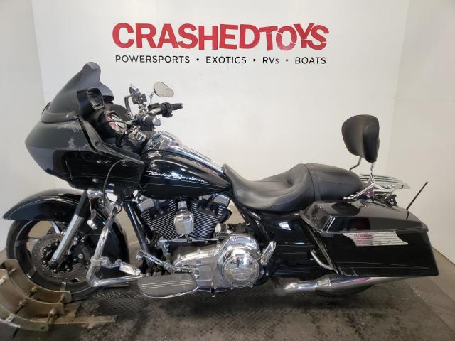 2012 HARLEY-DAVIDSON FLTRX ROAD 1HD1KHM32CB678080