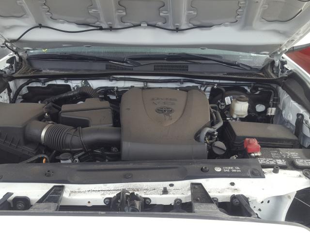 2018 TOYOTA TACOMA DOU 3TMAZ5CN3JM062229
