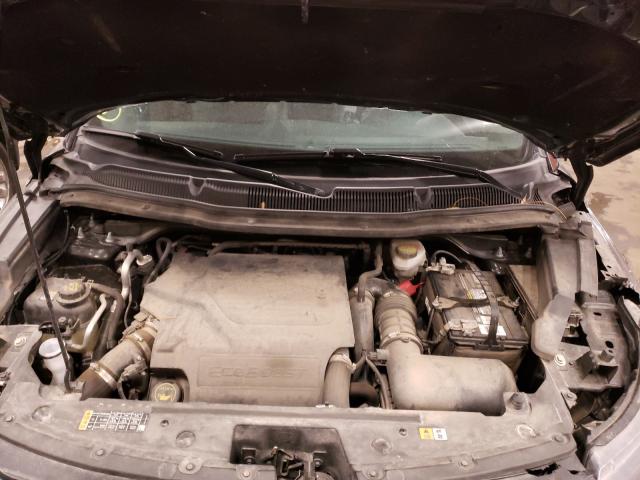 2016 FORD EXPLORER S 1FM5K8GT6GGA41955