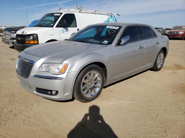 2012 CHRYSLER 300 LIMITE 2C3CCACG8CH222728