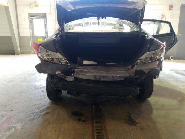 2016 HYUNDAI ACCENT SE KMHCT4AE3GU952334