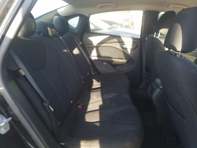 2015 DODGE DART SE 1C3CDFAA5FD434254