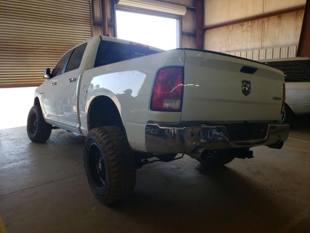 2017 RAM 1500 SLT 1C6RR7LTXHS530043