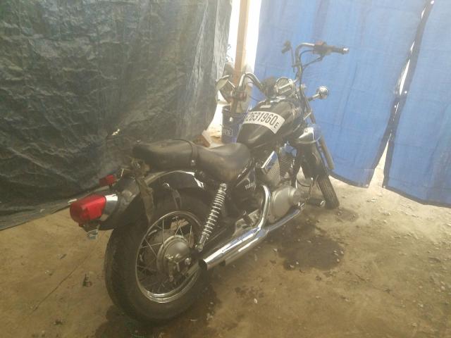 2006 YAMAHA XV250 JYAVG04E76A002138