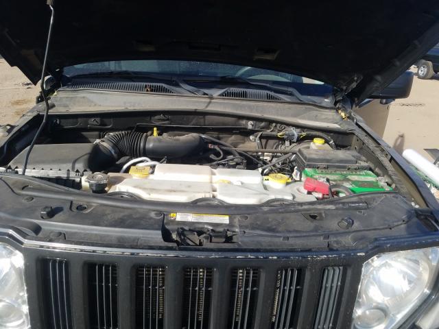 2011 JEEP LIBERTY SP 1J4PN2GK0BW591900