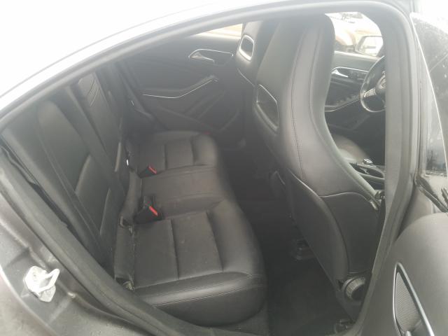 2015 MERCEDES-BENZ CLA 250 4M WDDSJ4GB3FN281488