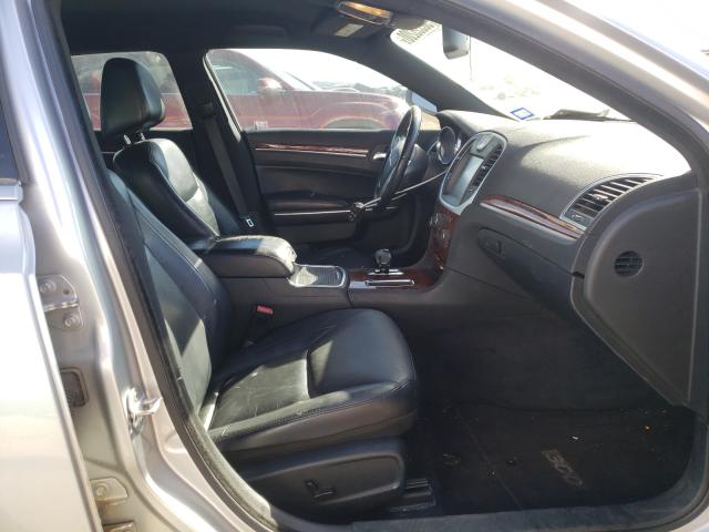 2012 CHRYSLER 300 LIMITE 2C3CCACG8CH222728