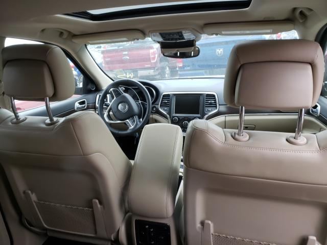 2017 JEEP GRAND CHER 1C4RJFBG8HC808527