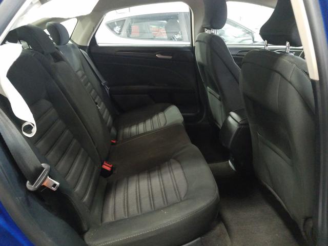 2018 FORD FUSION S 3FA6P0G79JR196729