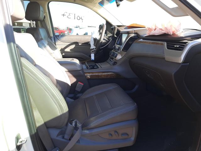 2015 GMC YUKON DENA 1GKS2CKJ1FR706753