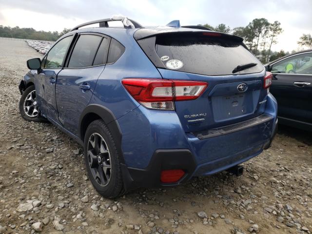 2018 SUBARU CROSSTREK JF2GTADC2J8277124