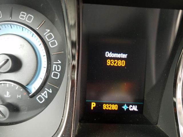 2012 BUICK LACROSSE 1G4GL5E30CF158650