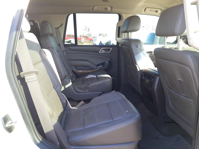 2015 GMC YUKON DENA 1GKS2CKJ1FR706753