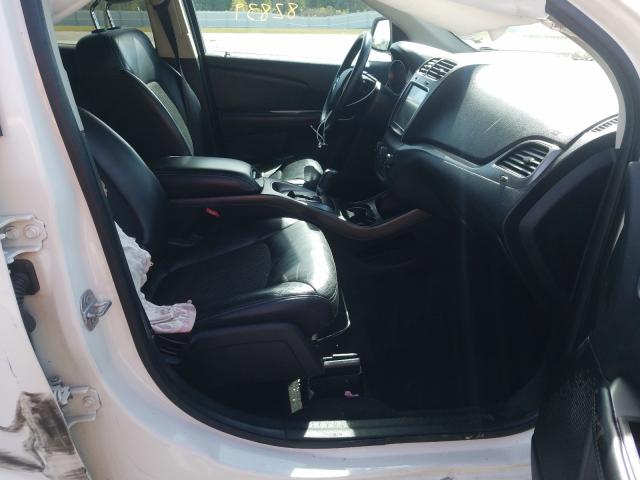 2018 DODGE JOURNEY CR 3C4PDCGG7JT157181