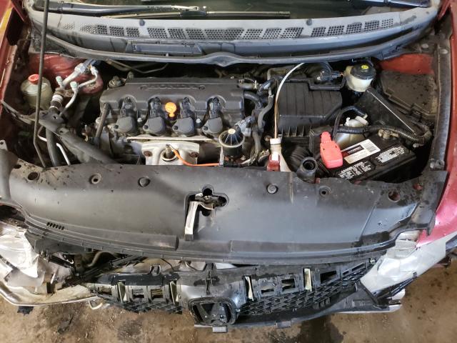 2010 HONDA CIVIC LX-S 2HGFA1F63AH520300