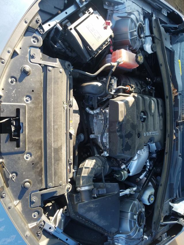 2019 CHEVROLET CAMARO LS 1G1FB1RX1K0133713