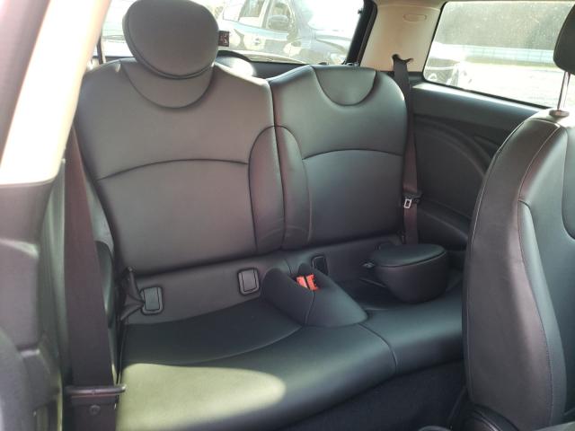2013 MINI COOPER WMWSU3C50DT680389