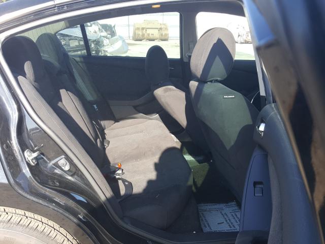 2012 NISSAN ALTIMA BAS 1N4AL2AP0CN578180