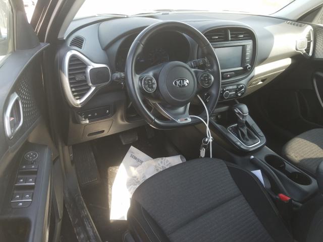 2020 KIA SOUL GT LI KNDJ63AU5L7010332