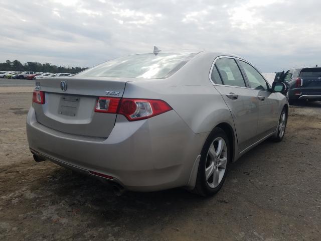 2010 ACURA TSX JH4CU2F69AC034302