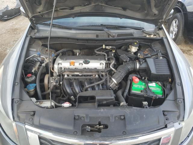 2010 HONDA ACCORD LXP 1HGCP2F48AA120320