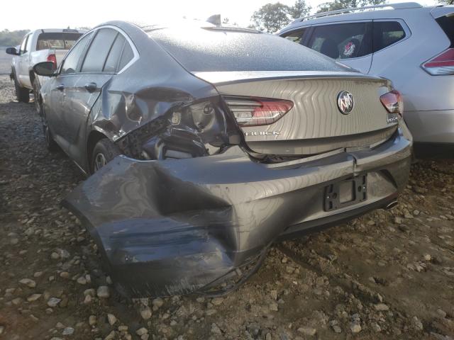 2018 BUICK REGAL ESSE W04GP6SX1J1127126