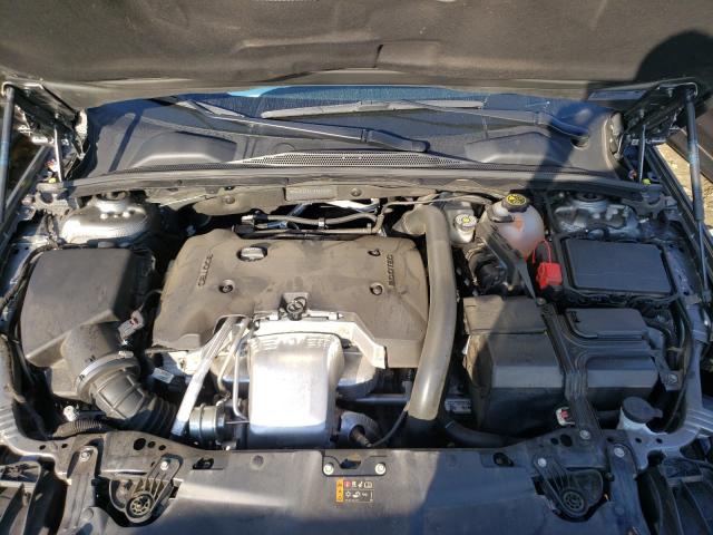 2018 BUICK REGAL ESSE W04GP6SX1J1127126