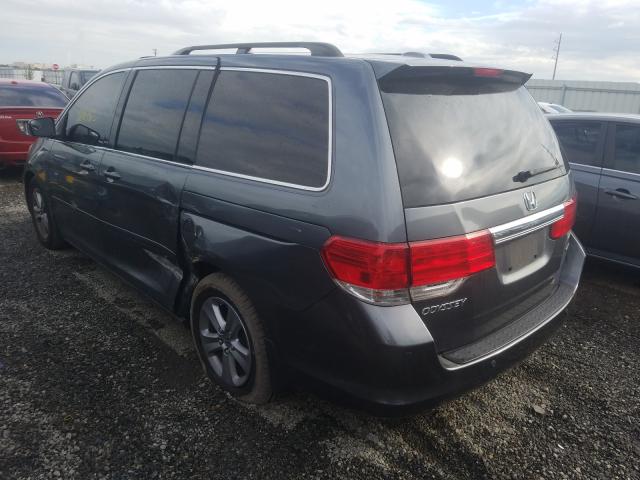 2010 HONDA ODYSSEY TO 5FNRL3H94AB069179