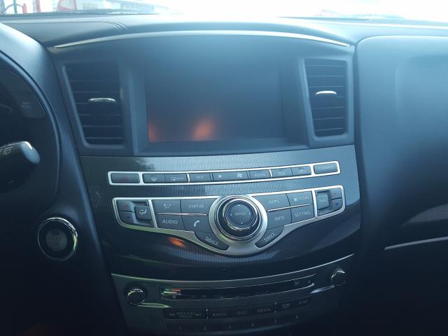 2018 INFINITI QX60 5N1DL0MM3JC534207