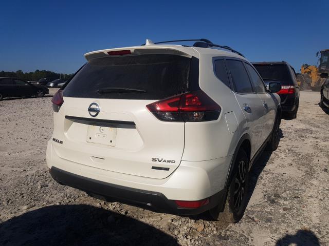 2018 NISSAN ROGUE S 5N1AT2MV5JC814721