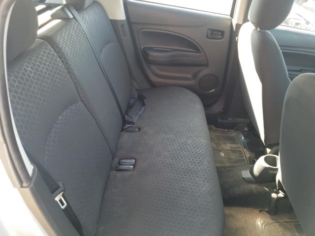 2015 MITSUBISHI MIRAGE DE ML32A3HJXFH049529