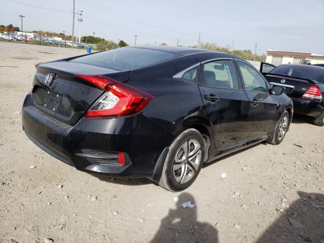 2017 HONDA CIVIC LX 19XFC2F59HE018354