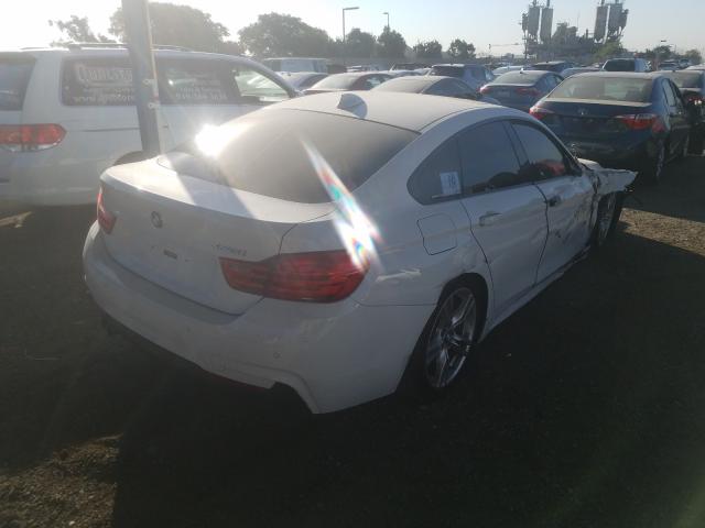 2016 BMW 428 I GRAN WBA4A9C5XGG504841
