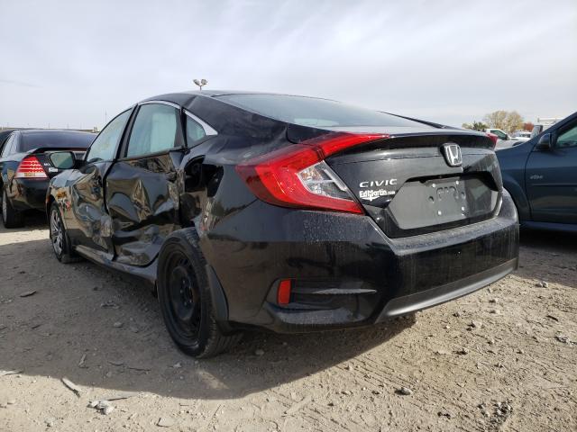 2017 HONDA CIVIC LX 19XFC2F59HE018354
