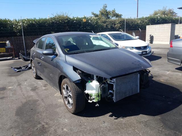2020 KIA FORTE FE - 3KPF24AD1LE204802