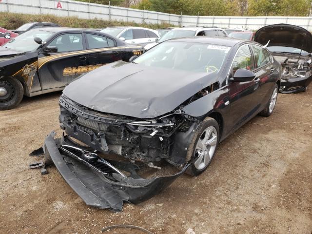 W04GL6SX1J1152958 2018 BUICK REGAL PREFERRED-1