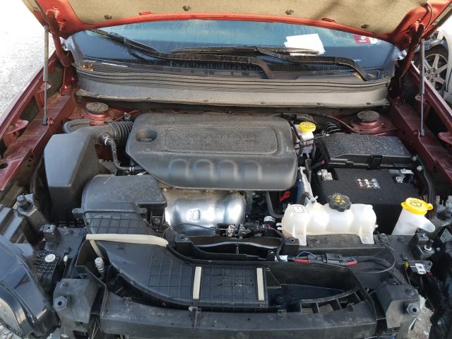 2020 JEEP CHEROKEE L 1C4PJMCB4LD537337