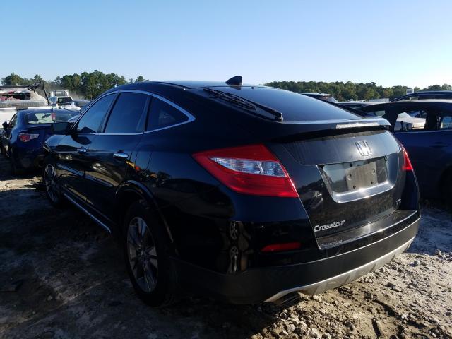 2013 HONDA CROSSTOUR 5J6TF1H59DL002636