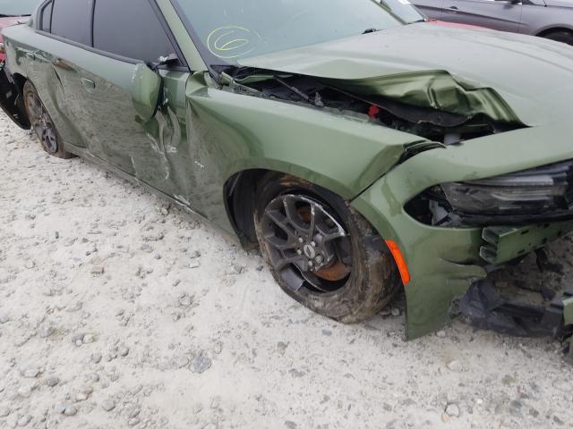 2018 DODGE CHARGER GT 2C3CDXJG7JH213776