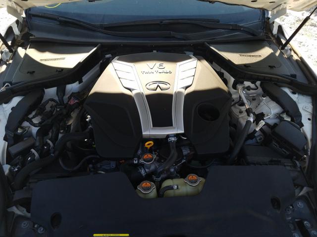 2017 INFINITI Q50 PREMIU JN1EV7AR8HM833484