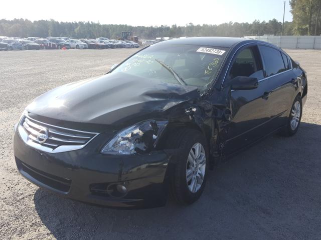 2012 NISSAN ALTIMA BAS 1N4AL2AP0CN578180