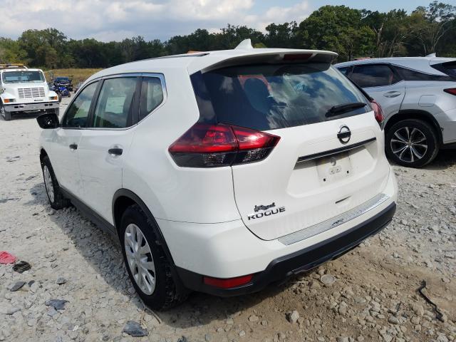2019 NISSAN ROGUE S 5N1AT2MT9KC833062